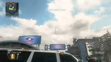 Ballistic Gaming - Rush Across The Map Combat Axe/Tomahawk