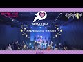 5ync5t★r! - Jellyfish + What a Wonderfull Dream + Dancing Raspberry