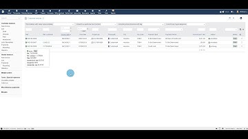 Dolibarr - Customer pre paying - or require prepayment before processing order- Unbox support worked