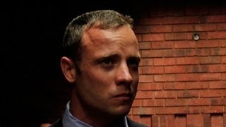 Pistorius'a kefaletle serbest kalma yolu uzak Resimi