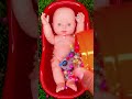 4 Minutes Satisfying Video Mixing Funny Candy ASMR & Make Up in 3 Bathtubs with Magic M&M's Slime