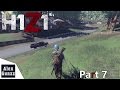 H1Z1 Survival Gameplay - Part 7: &quot;Looting Up!&quot; (Early Access)