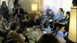 March 5, 1987 - Chicago Tv Newscast