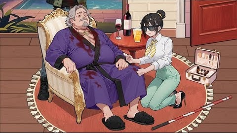 Brain Puzzle: Tricky Quest - Level 127 Blind Massage - Solution