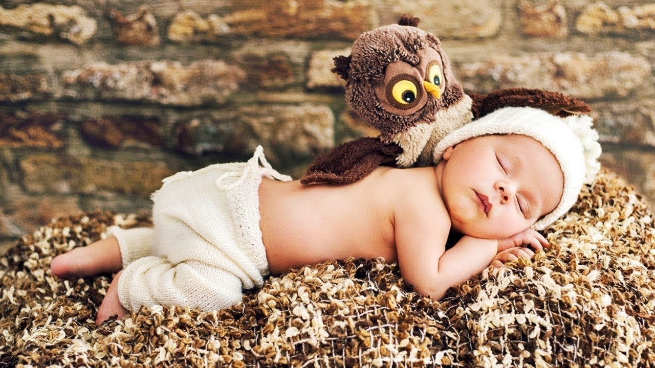 Rustig Baby Rustige Muziek om te baby's - baby muziek slaap - baby muziek rustig ...