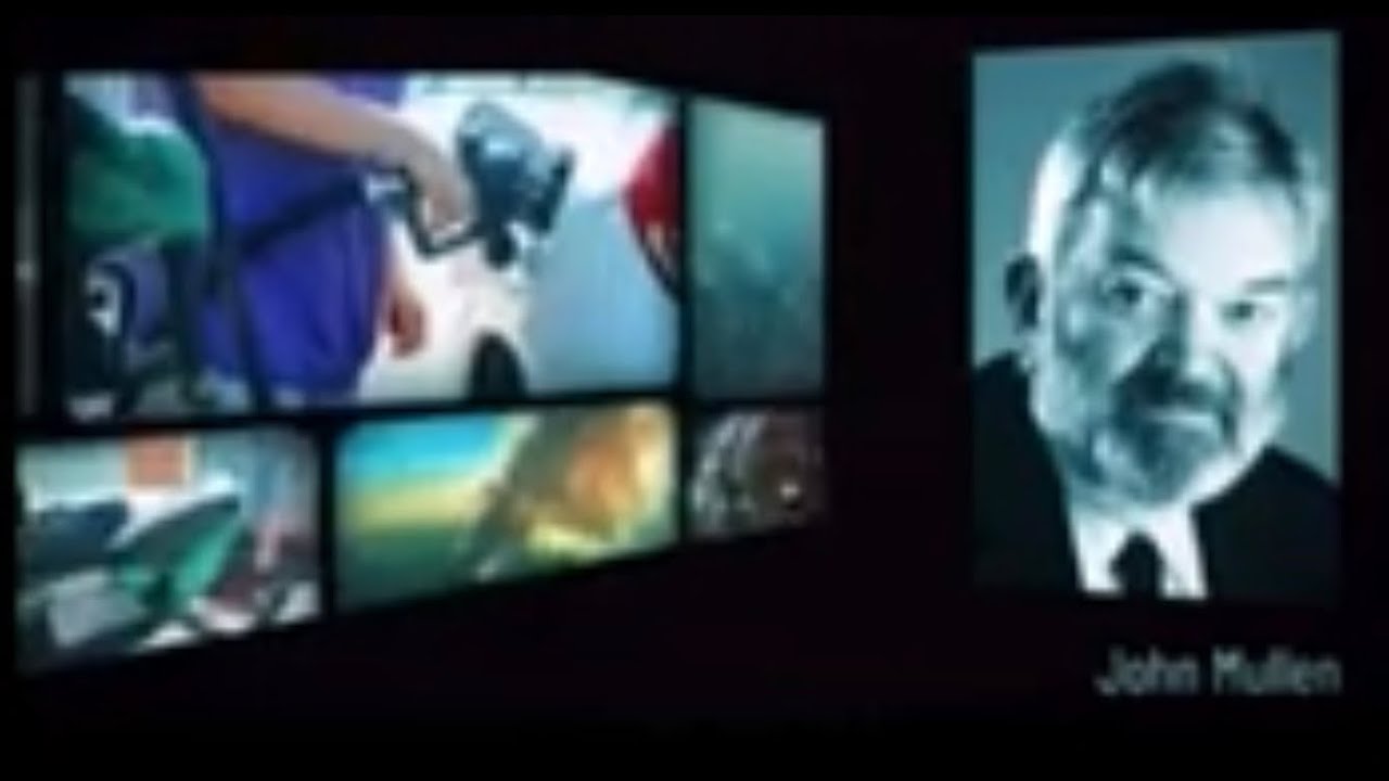 Free energy device inventors: Dead - YouTube