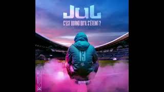 JUL album 2023 (Clip Officiel)