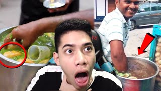 Seeing The Most Hmmm..yummy Food Making