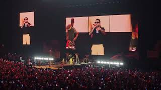 RYAN CASTRO - BOGOTA MEDPLUS - BA BA BAD REMIX