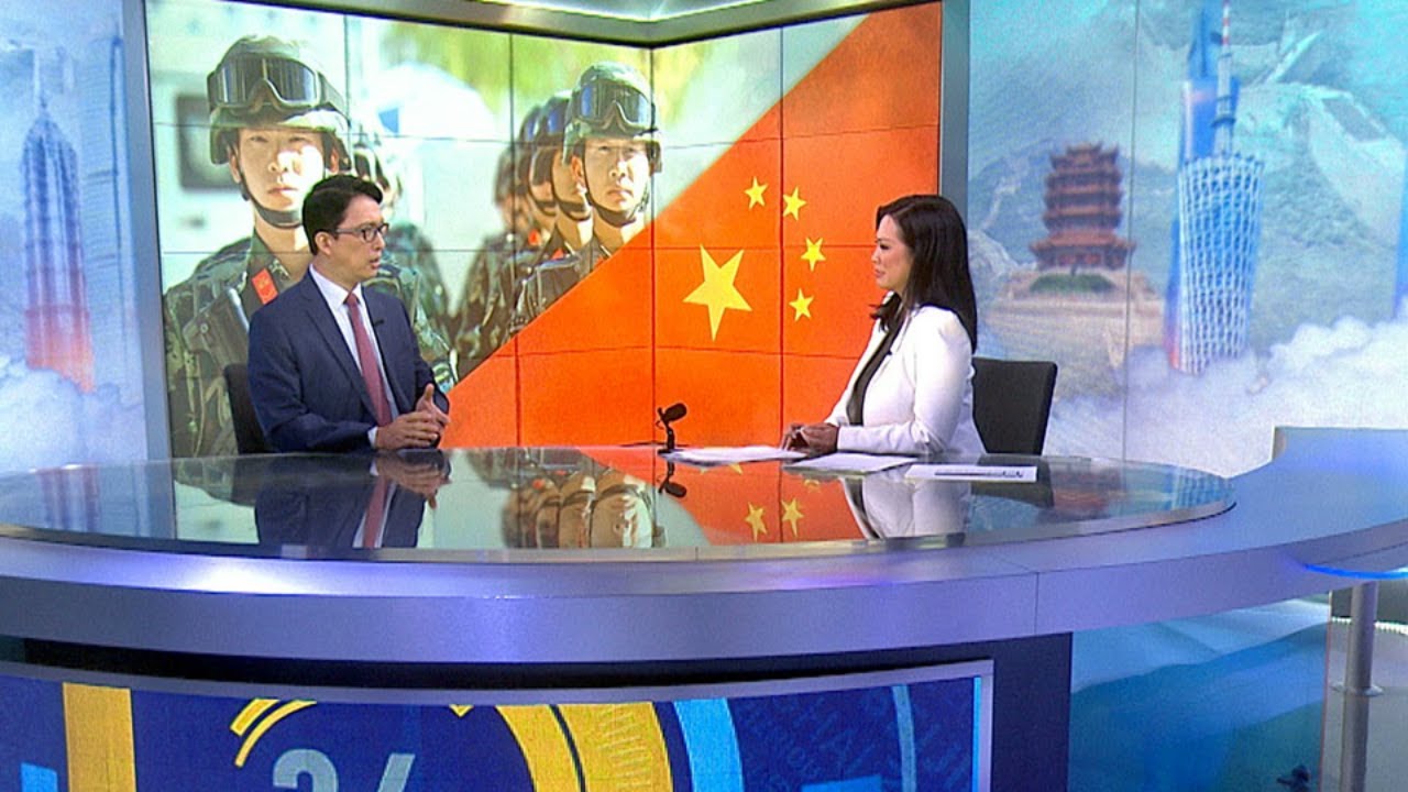 full frame lens sony Song Zhang on China's defense White Paper