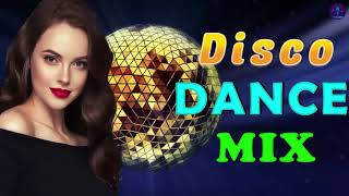 Modern Talking, Boney M, C C Catch 90s - Megamix Disco Dance Music Hits Best of 90s Disco Nonstop