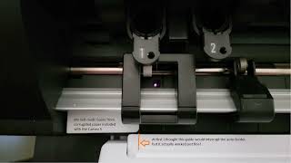 Cameo 5 and the Auto Sheet Feeder A4