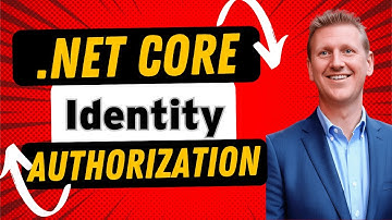 ASP.NET Core Identity Roles Tutorial | Role-Based Authorization