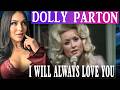 Foreign Girls FIRST REACTION to Dolly Parton - I Will Always Love You