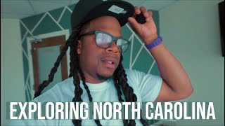 I Went To North Carolina W/ Her 😎