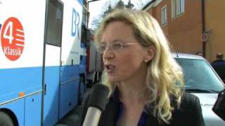 Interview mit Natascha Kohnen