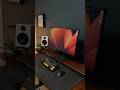 This is the ROG Strix XG27UCS #gaming