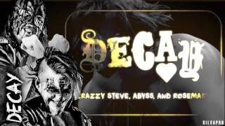 The Nobodies by Marilyn Manson Decay TNA Theme Song 2016