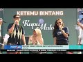 Kupu Malam MDTV Sapa Penggemar