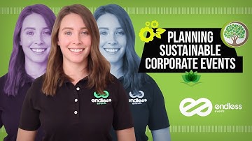 Go Green: How To Jump on Sustainable Event Trend