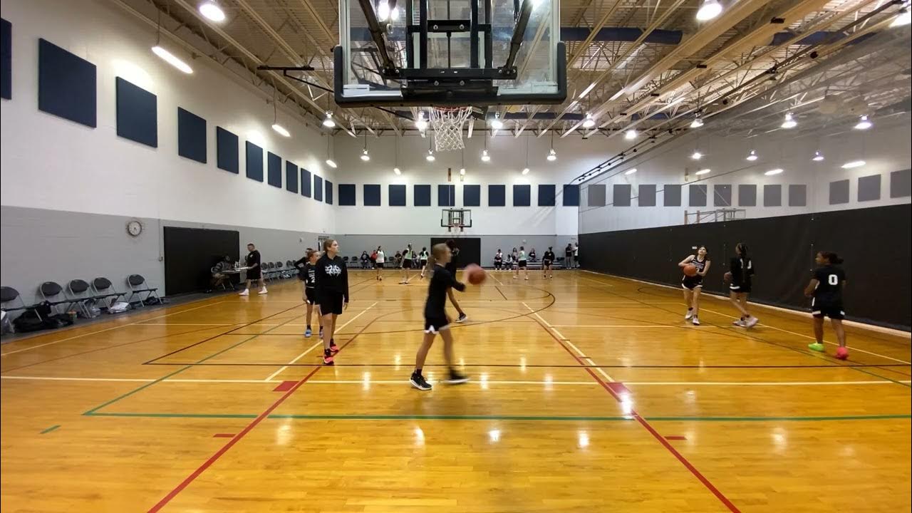 H2G Tournament at Ross Norton Rec Championship Game YouTube