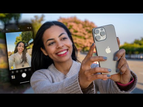 iPhone 15 Pro