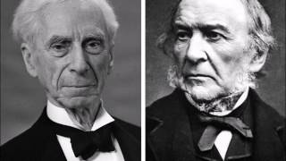 Bertrand Russell on William Ewart Gladstone