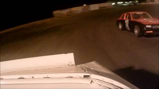 Lastrace.hobby.2015