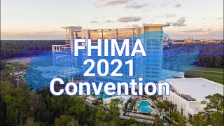 Fhima 2021 Convention