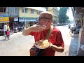Mumbai Street Food | Melting Cheese Sandwich | #shorts #mumbaifoodie