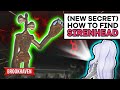 HOW TO FIND SIRENHEAD IN BROOKHAVEN RP  (ROBLOX BROOKHAVEN RP 🏡)