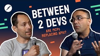 Are MCPs Replacing APIs? Why APIs Still Matter Today