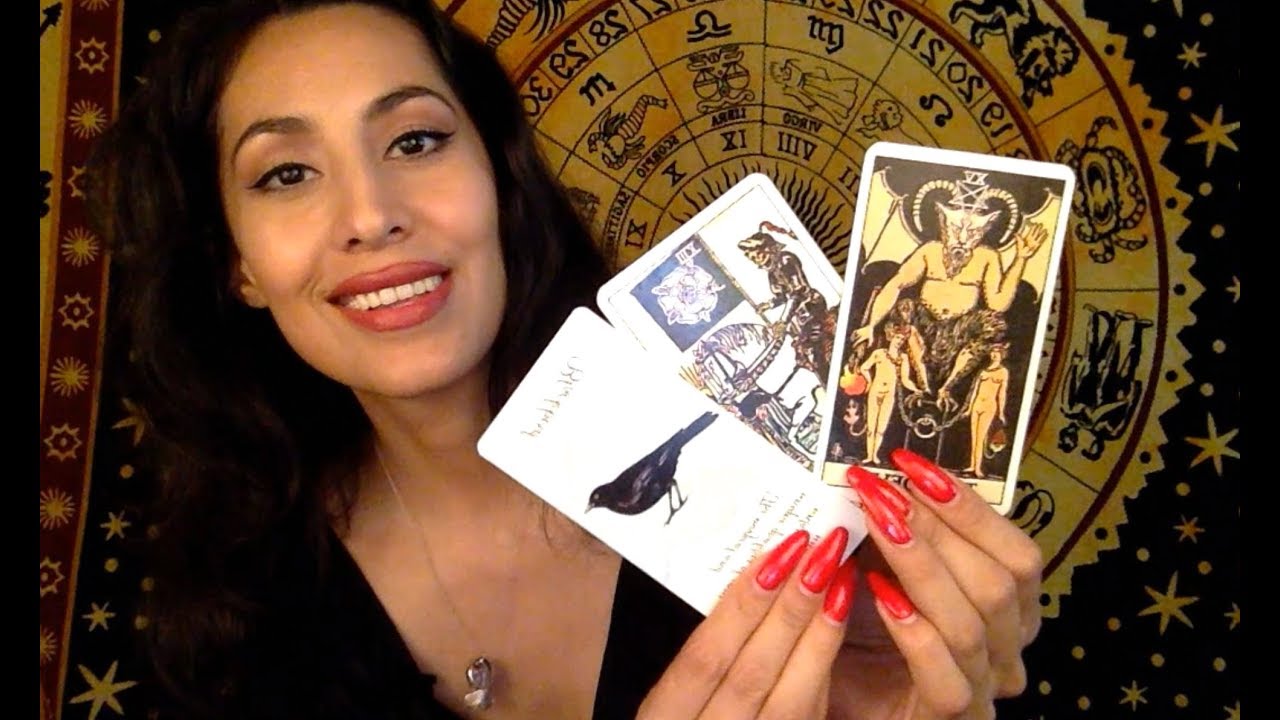 *ADMIRER APPROACHES* CAPRICORN JULY