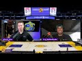 Darvin Ham & D'Angelo Russell On Same Page?, LeBron Turning Up His Game, Conflicting Injury Reports