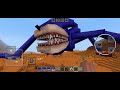Review add-on Sonic Shin di Minecraft 