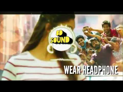 Mr LOCAL ALL SOUNDTRACK 8D Audio Use Headphone