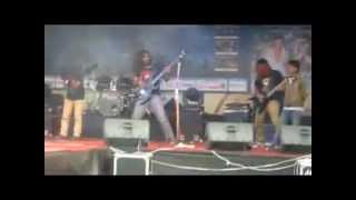 Shadow in Shade - Stoned Formula