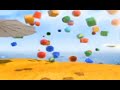 Заставка программы Прыг скок команда Карусель 2012 2013 