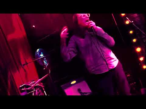 Some Velvet Sidewalk-  "Don't Fuck With Your Luck" (official video)