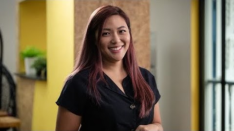 Meet Kimberly, Specialist Solutions Architect at AWS Southeast Asia team | Amazon Web Services