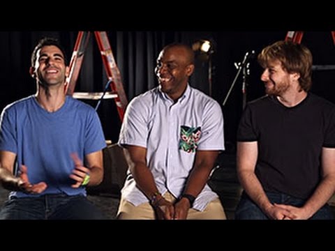SoulPancake ile görsel stil tasarlama - SoulPancake ile görsel stil tasarlama