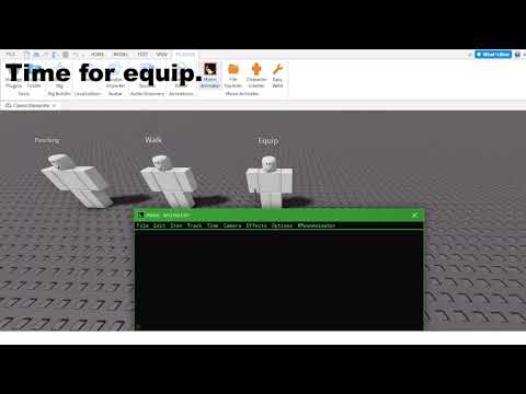 Easing Styles | Moon Animator