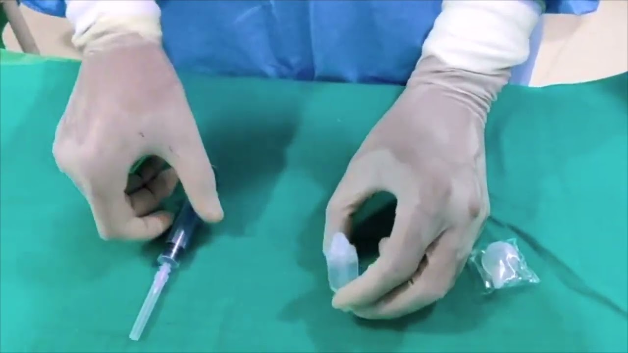 VORICONAZOLE EYE DROP