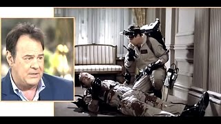 Dan Aykroyd - Talks 30th Anniversary & Ghostbusters 3?? - Today Show Net Worth