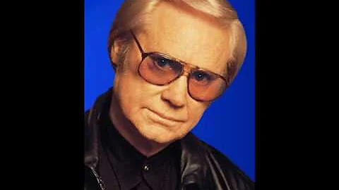 George Jones - I'm Not Ready Yet