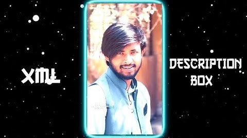 OMOR ATTITUDE XML 😎🔥|| NEW TREND XML FILE 🤍💫|| NEW XML IN ALIGHTMOTION 💜🌸|| BY @Allvideosxml79 🖤🦋|