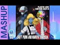 竹内まりや『プラスティック・ラブ』xDaft Punk『Something About Us』Re:MashUp