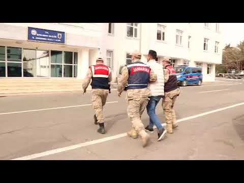 Şanlıurfa'da Provokatif Paylaşıma Gözaltı: "Arkadaşım Soğuktan Öldü"