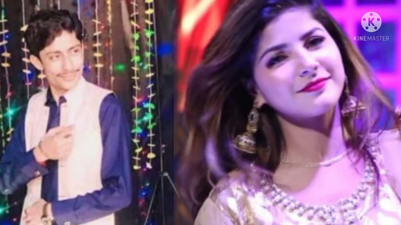 New song fiza Ali and Metro Malad song WhatsApp status  Sindhi status song 2022