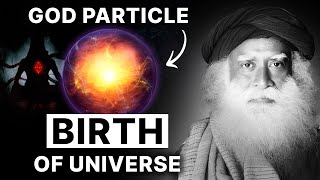 Beware: Sadhguru Reveals the Universe